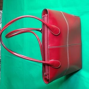 Genuine Italian Leather Bag